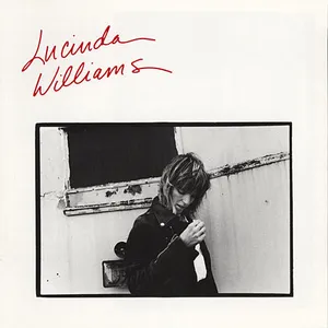 Lucinda Williams